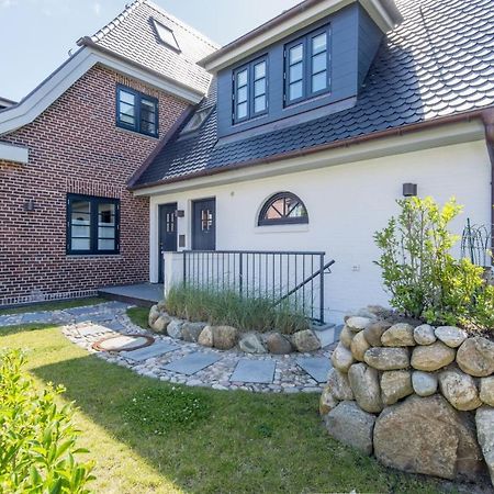 Villa Maybach Whg 5 Metropol Westerland Kültér fotó